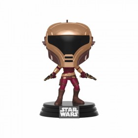 Funko Pop Star Wars - Zorii  Bliss - 311